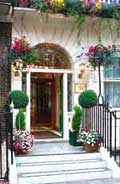London Spa Hotels
