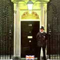 10 Downing Street