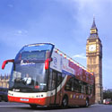 Original London Sightseeing Tour