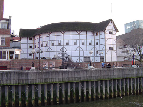 shakespeare globe theatre. Globe Theatre.