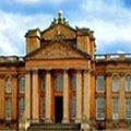 Blenheim Palace Tour and The Cotswolds Custom Day Trip