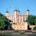 London Full-Day Sightseeing Tour