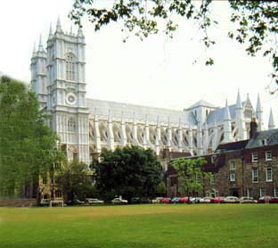 Westminster Abbey