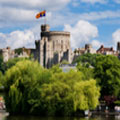 Windsor, Roman Bath and Stonehenge Tour