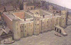 Baynard's Castle in its late form